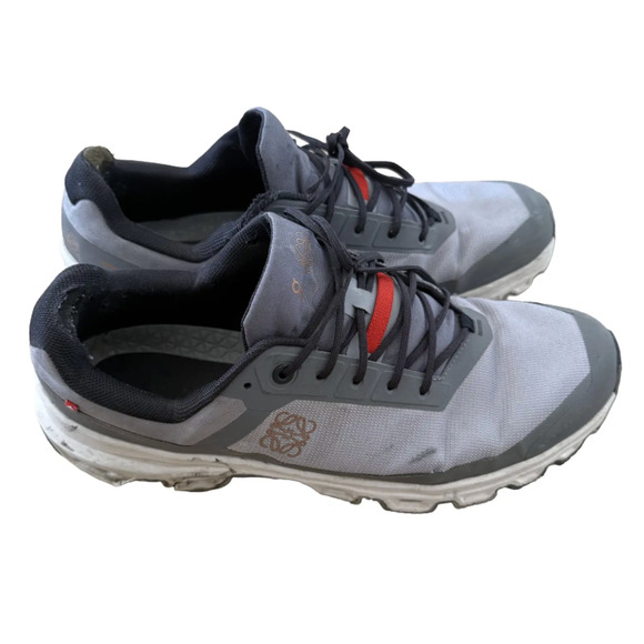 On Running Cloudventure LOEWE Grey size US 10 (NO BOX) main image 4